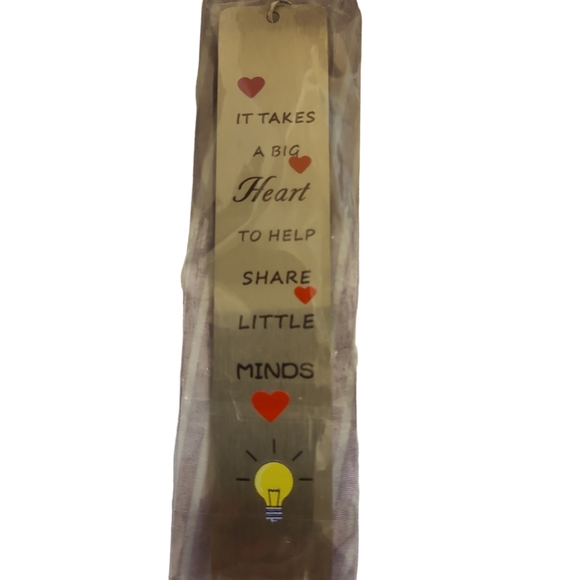 💕NIB Teacher Gift Set💕 - Picture 5 of 8